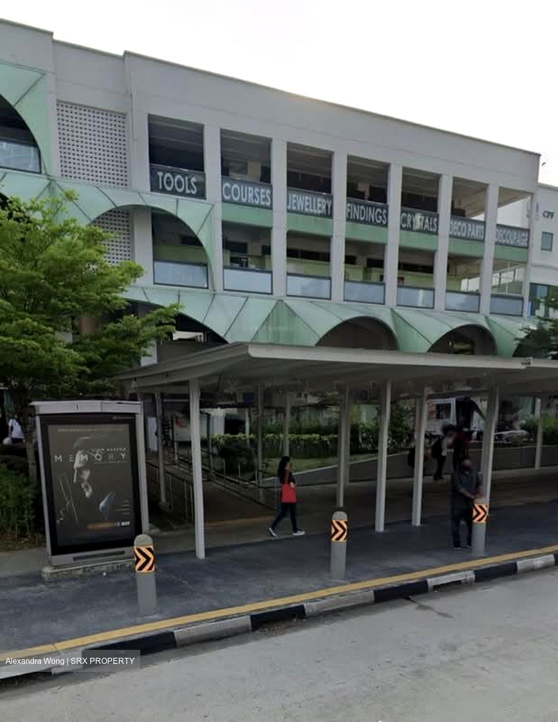 Jurong Gateway Road (D22), Shop House #579077201